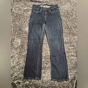 Judy Blue 9/29 boot cut jeans